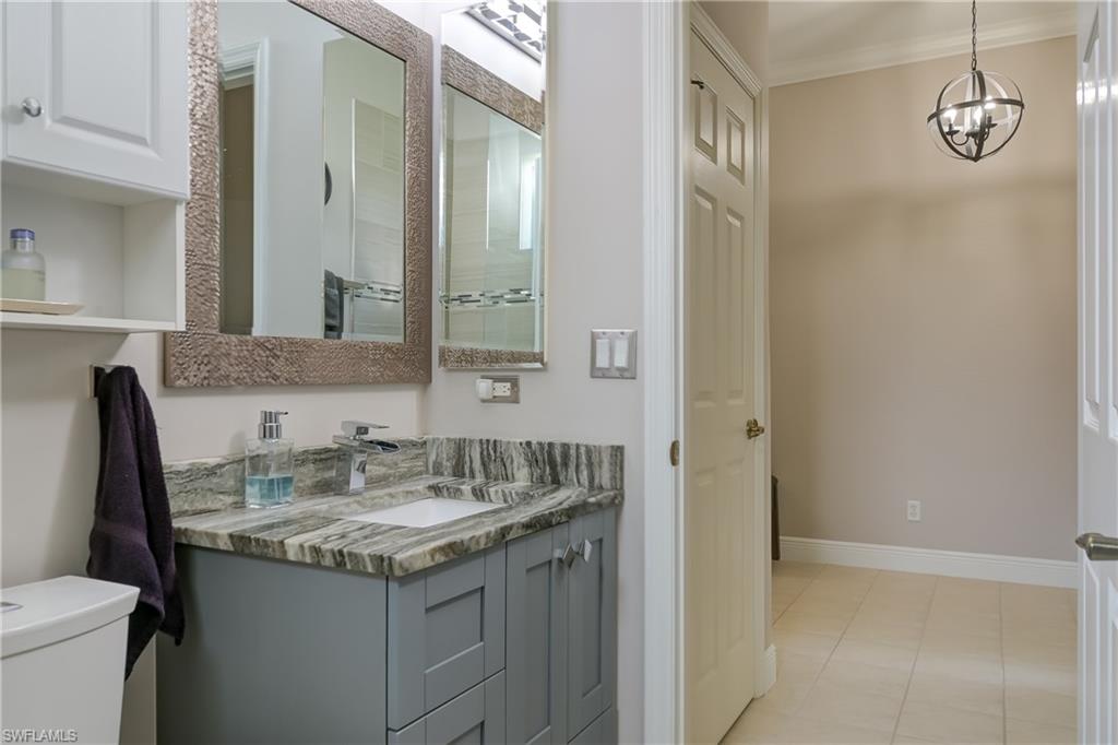 PALM ISLAND - Residential