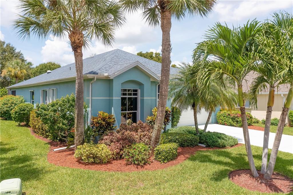 PALM ISLAND - Residential