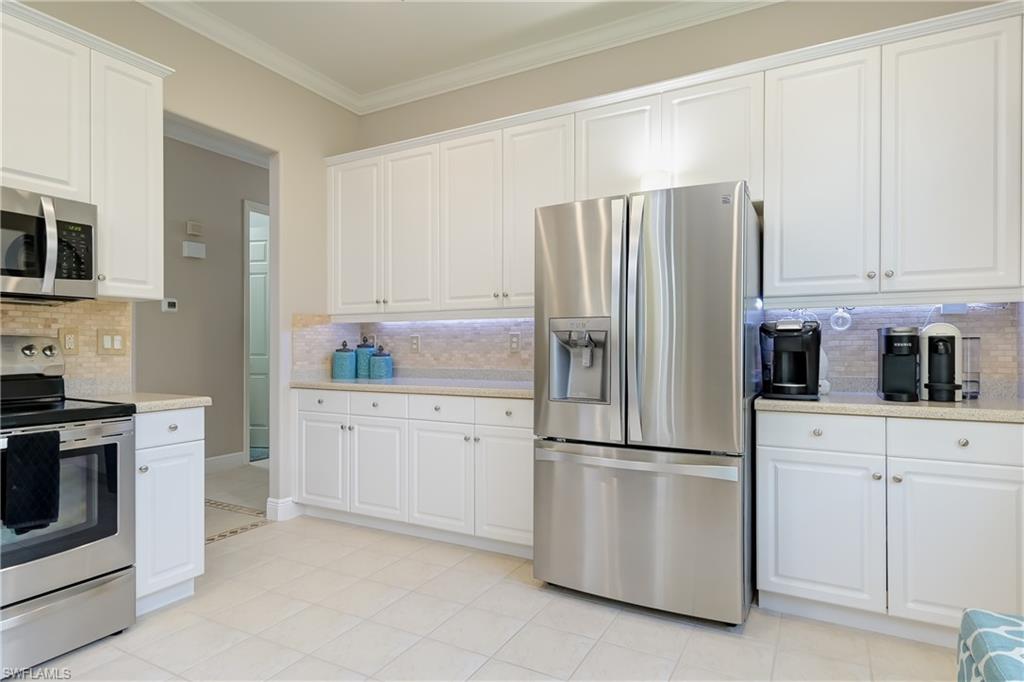 PALM ISLAND - Residential