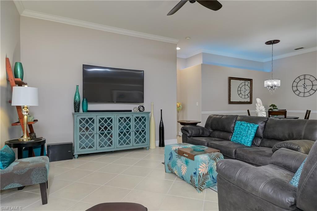 PALM ISLAND - Residential