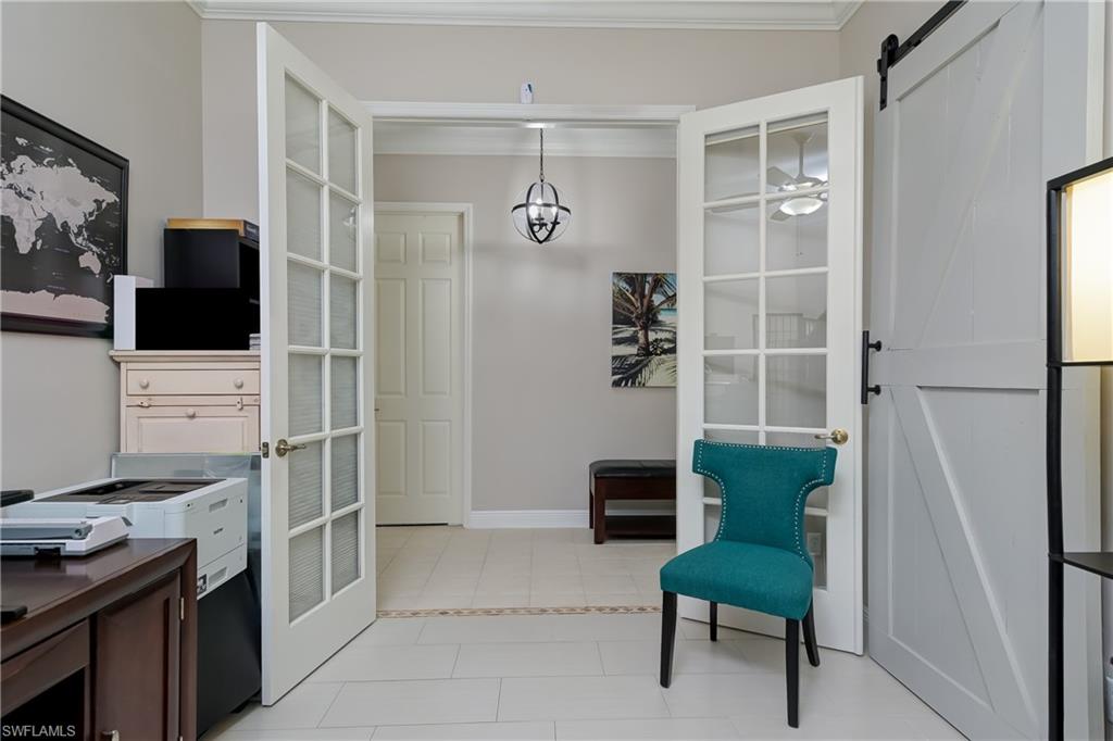 PALM ISLAND - Residential