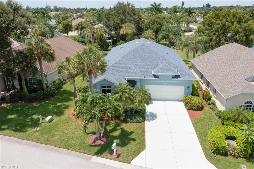 PALM ISLAND - Residential