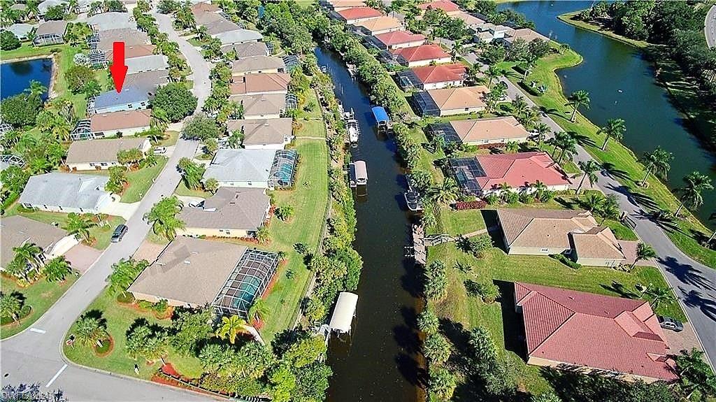 PALM ISLAND - Residential