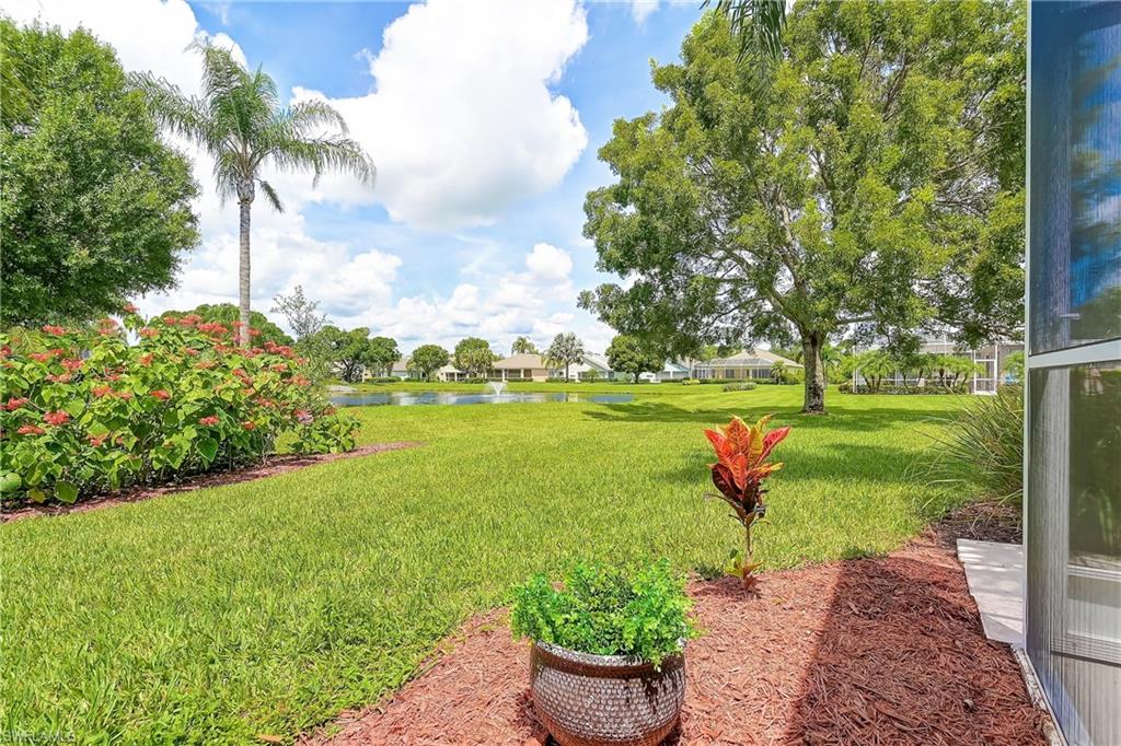 PALM ISLAND - Residential