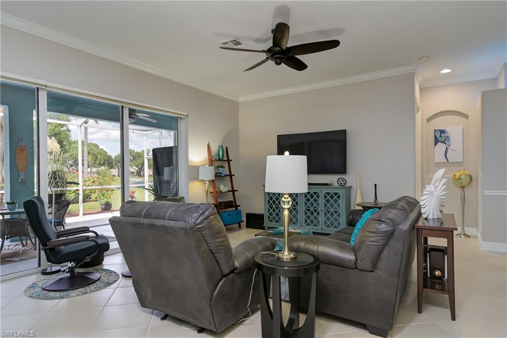 PALM ISLAND - Residential