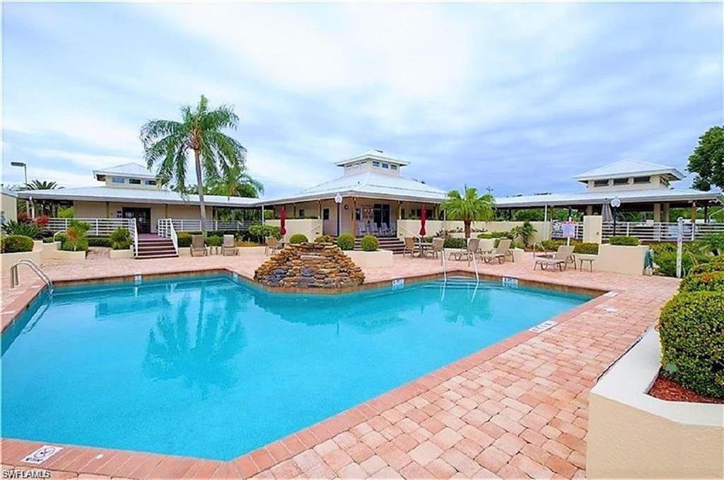 PALM ISLAND - Residential