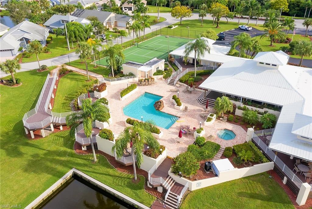 PALM ISLAND - Residential