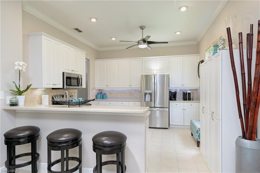 PALM ISLAND - Residential