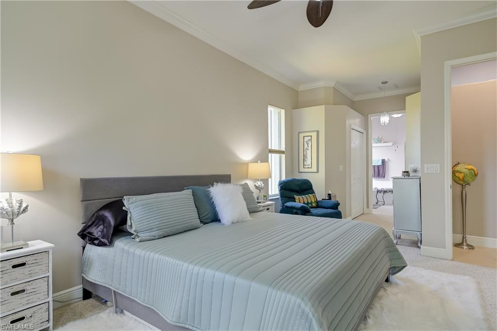 PALM ISLAND - Residential