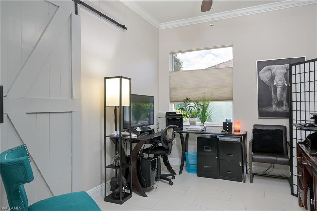 PALM ISLAND - Residential