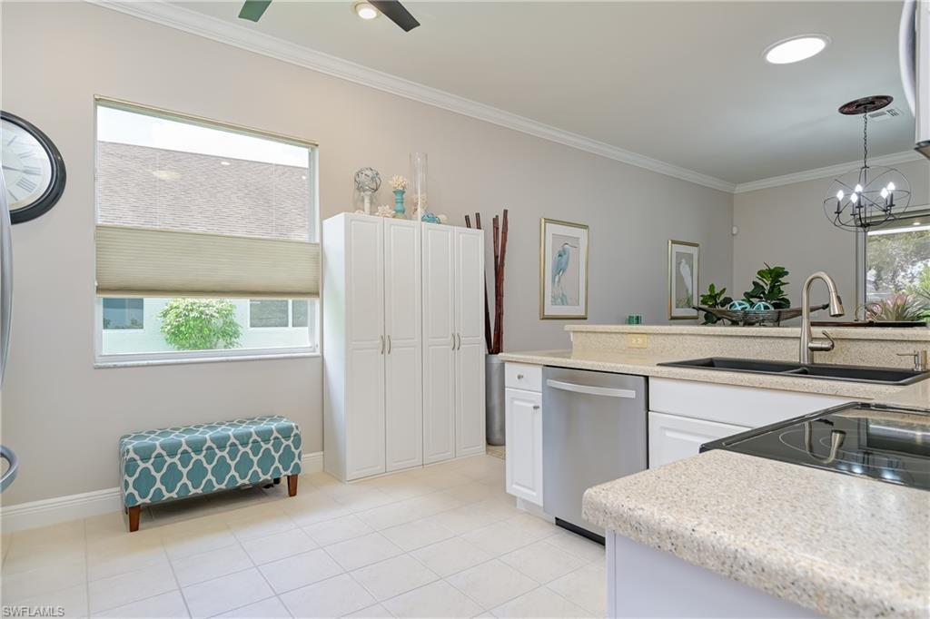 PALM ISLAND - Residential