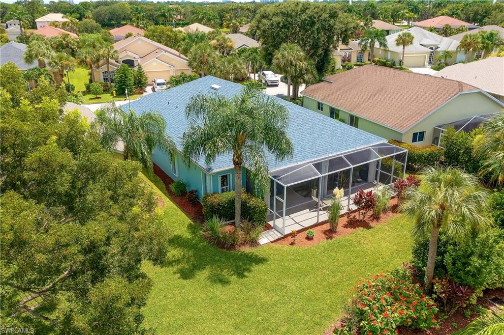 PALM ISLAND - Residential