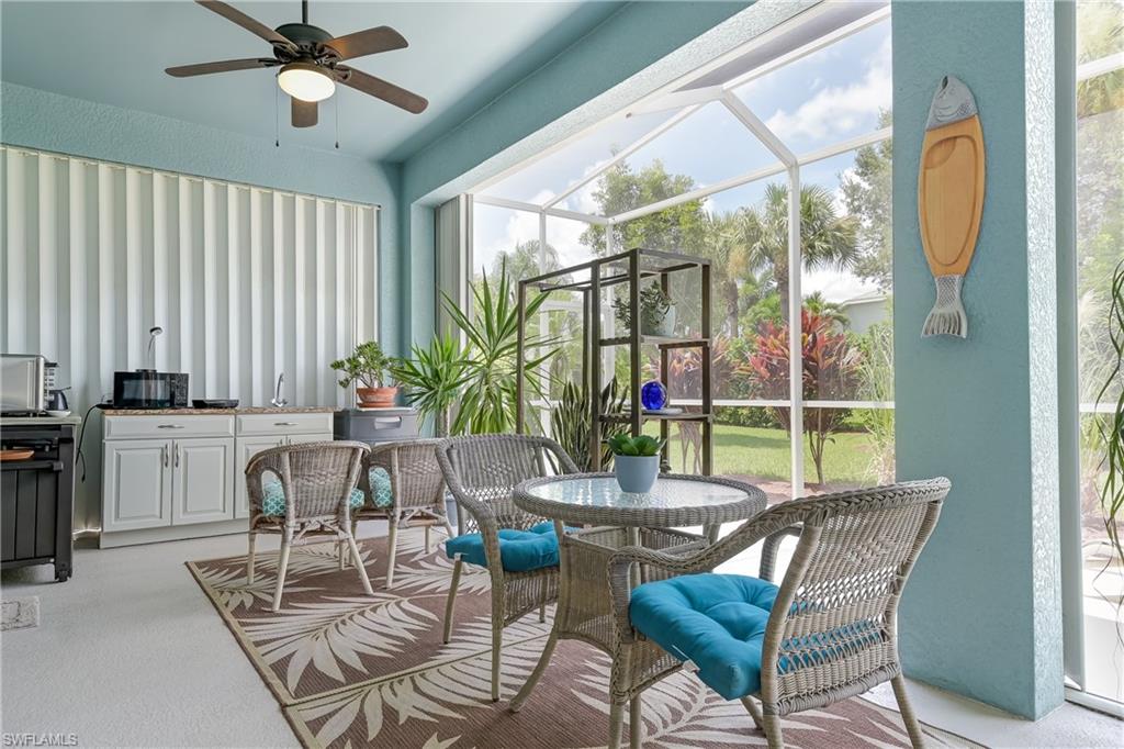 PALM ISLAND - Residential