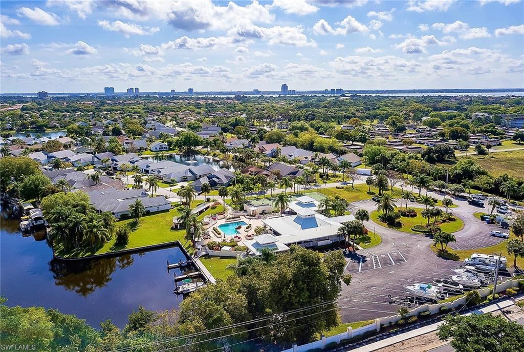 PALM ISLAND - Residential