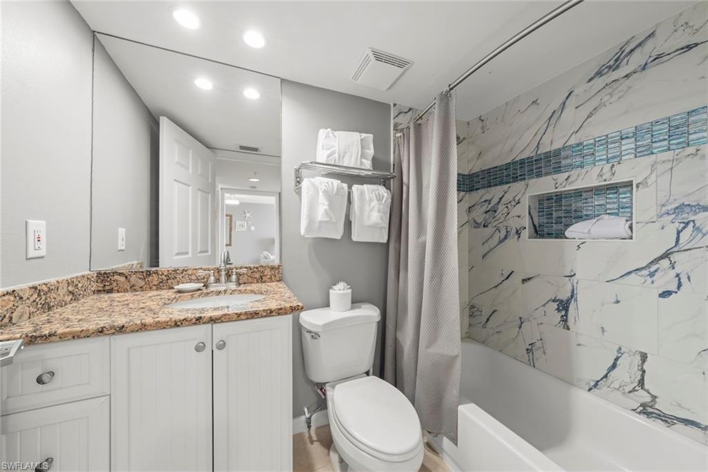 ESTERO ISLAND BEACH VILLAS - Residential