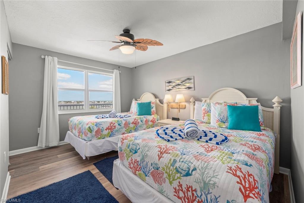 ESTERO ISLAND BEACH VILLAS - Residential