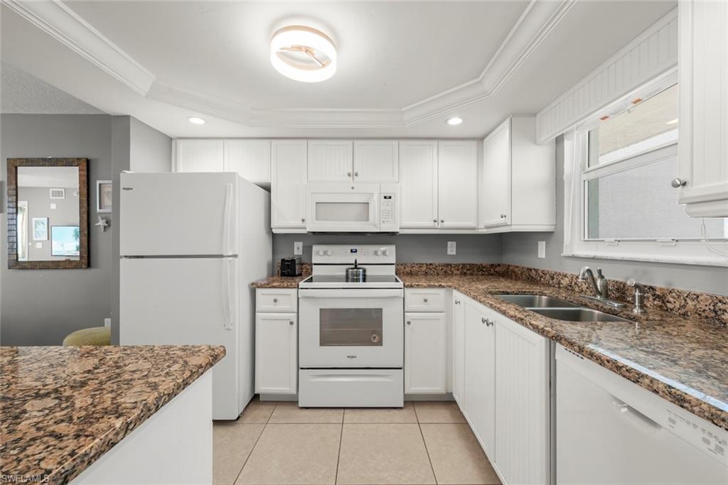 ESTERO ISLAND BEACH VILLAS - Residential