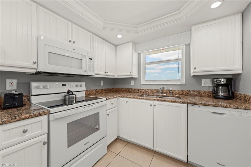 ESTERO ISLAND BEACH VILLAS - Residential