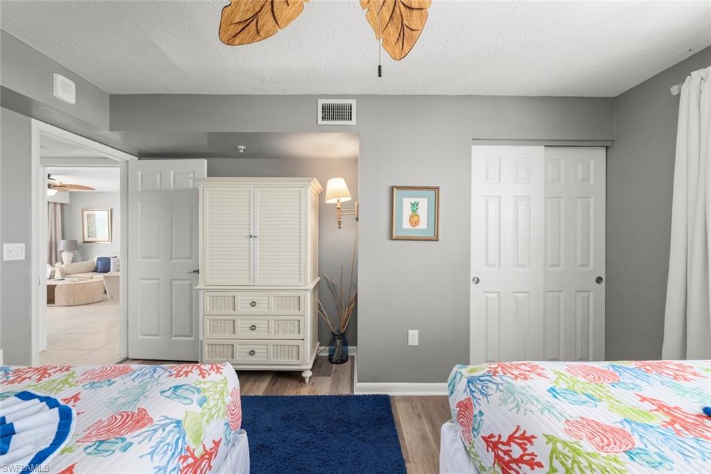 ESTERO ISLAND BEACH VILLAS - Residential