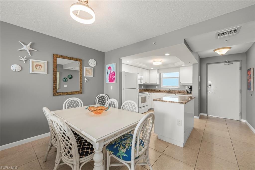 ESTERO ISLAND BEACH VILLAS - Residential