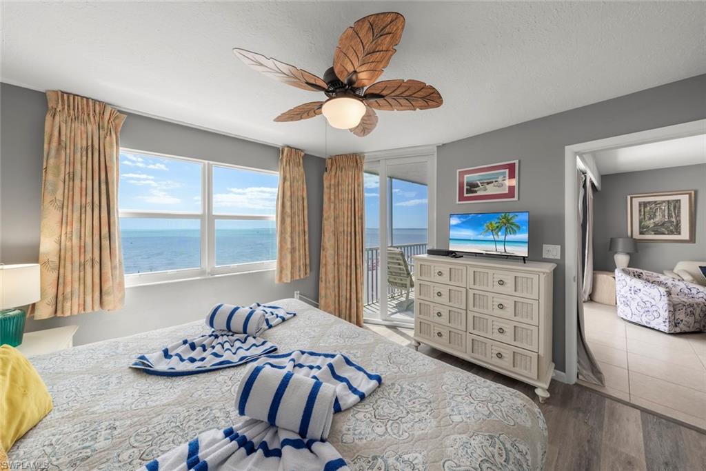 ESTERO ISLAND BEACH VILLAS - Residential