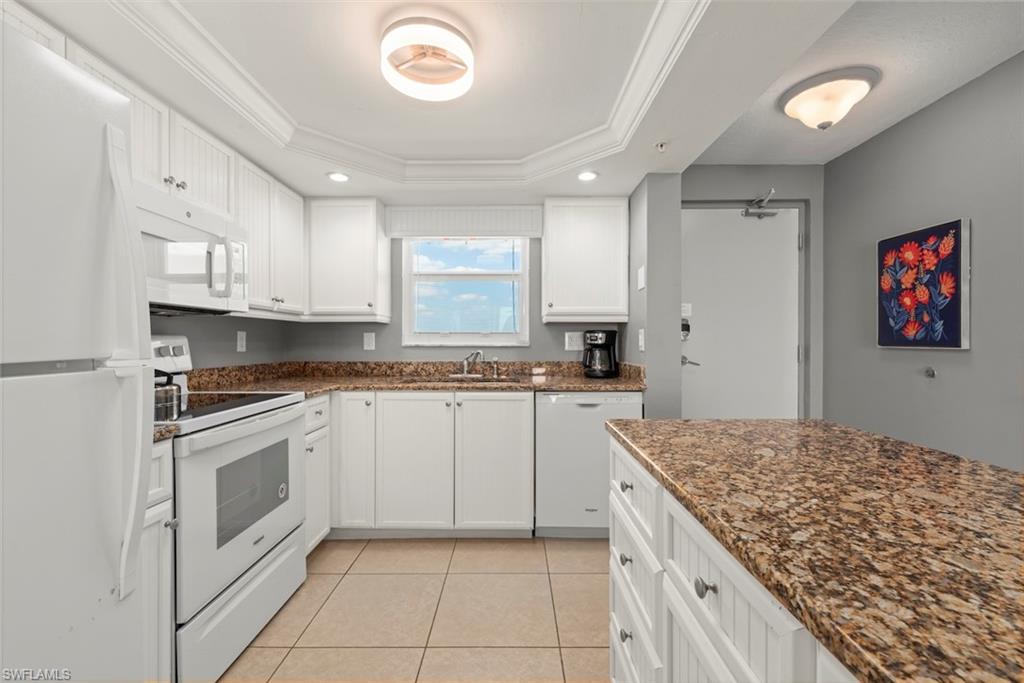 ESTERO ISLAND BEACH VILLAS - Residential