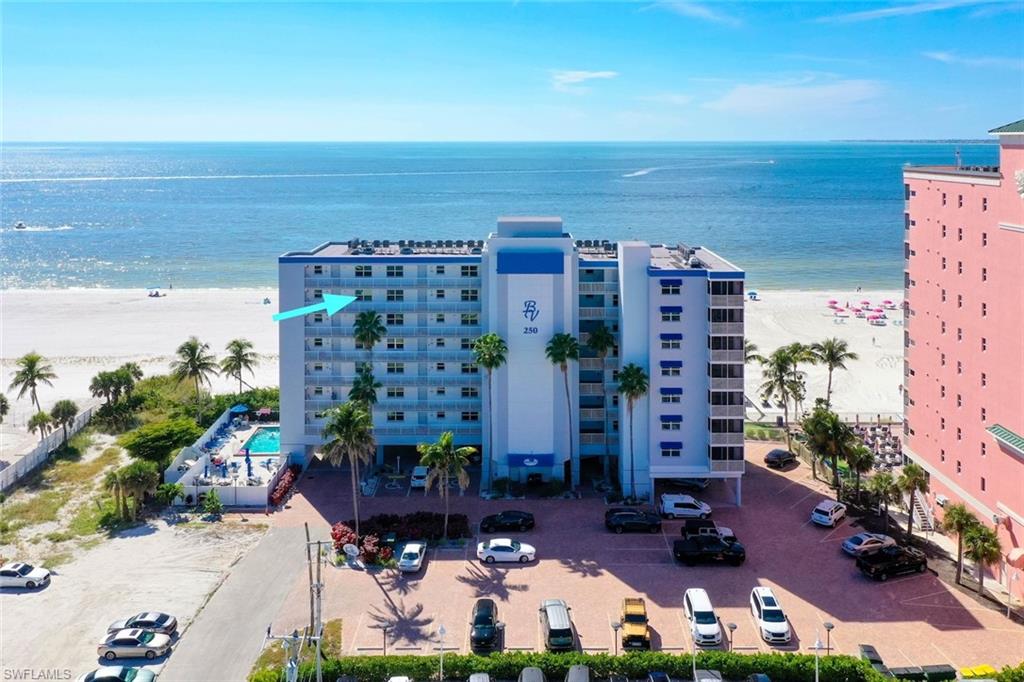 ESTERO ISLAND BEACH VILLAS - Residential