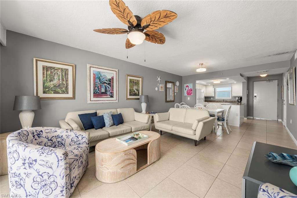 ESTERO ISLAND BEACH VILLAS - Residential