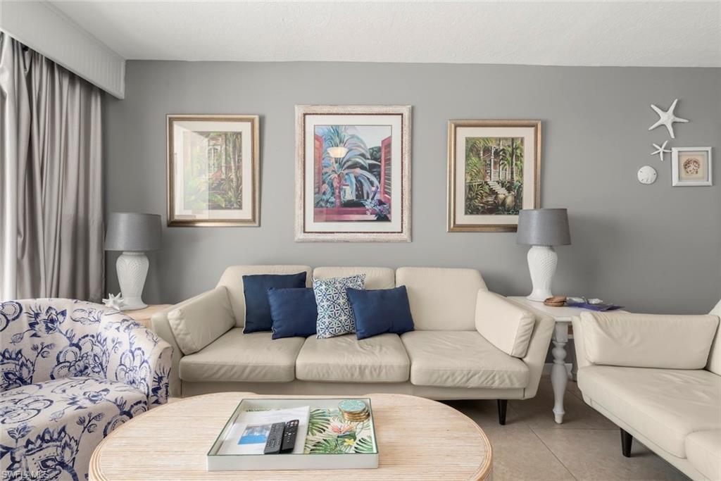 ESTERO ISLAND BEACH VILLAS - Residential