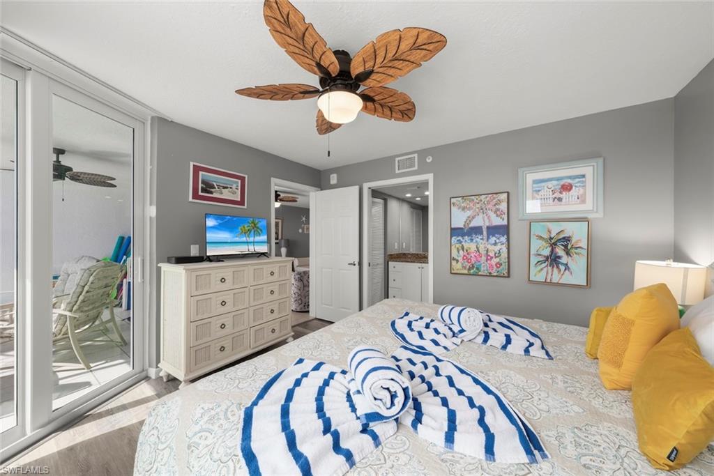 ESTERO ISLAND BEACH VILLAS - Residential