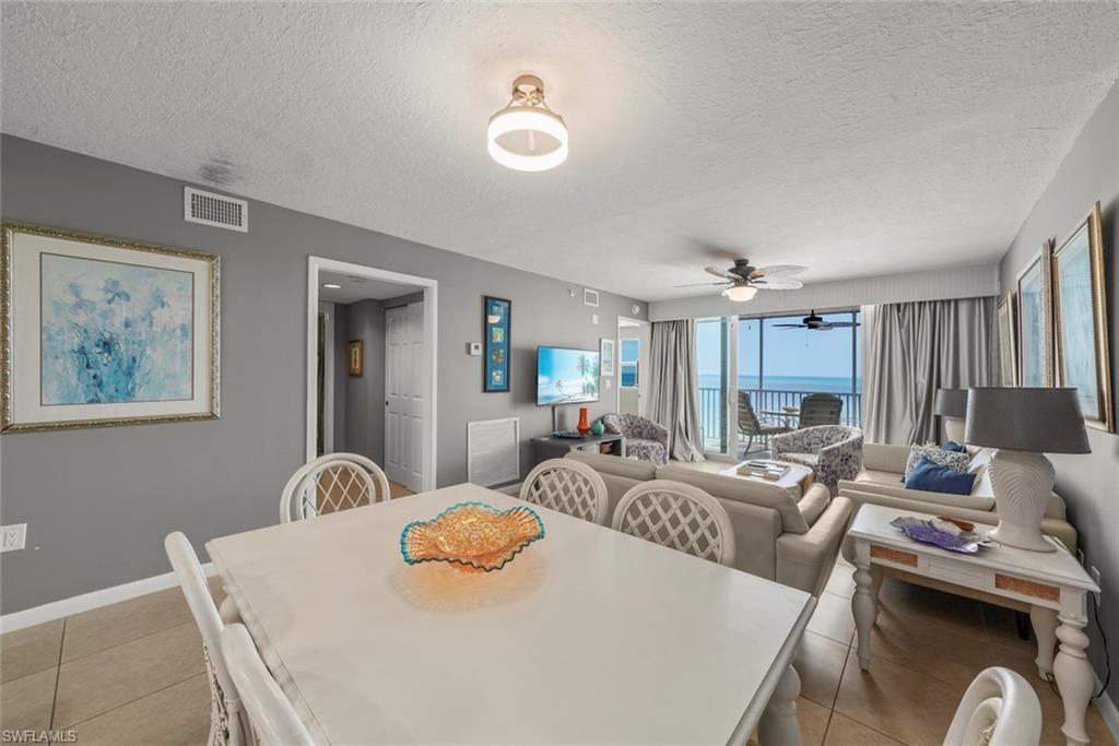 ESTERO ISLAND BEACH VILLAS - Residential