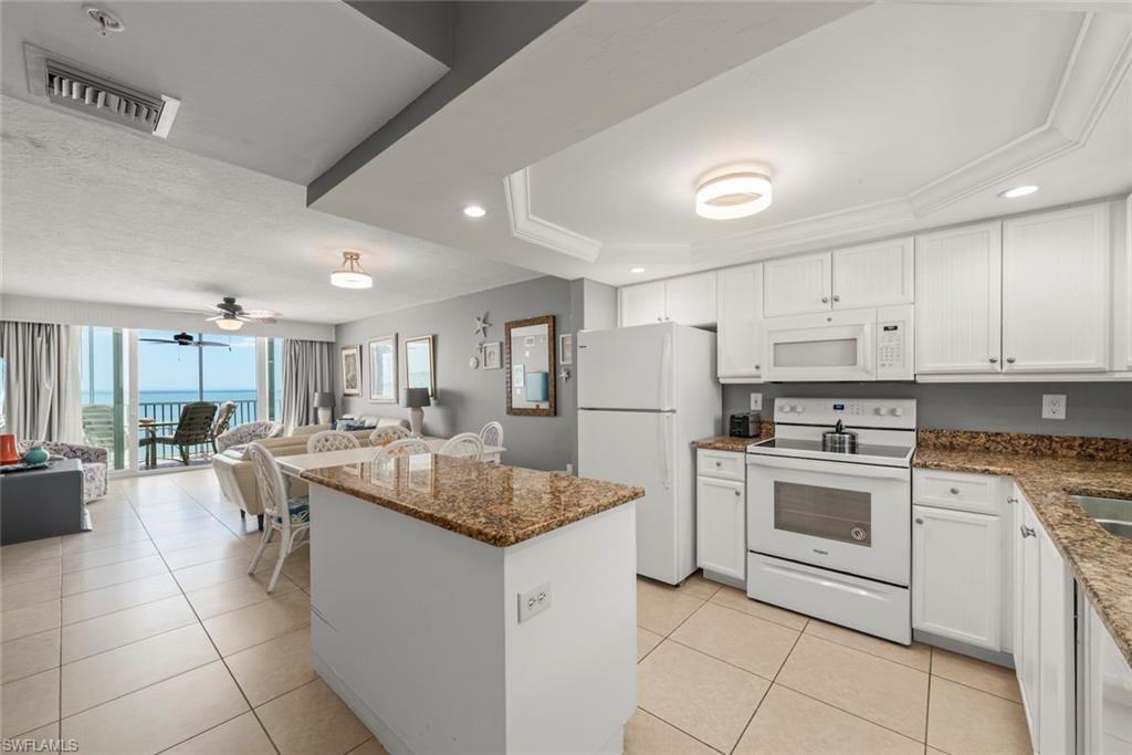 ESTERO ISLAND BEACH VILLAS - Residential