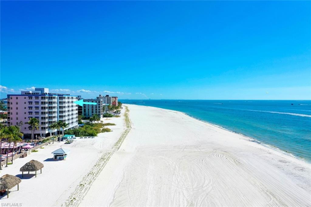 ESTERO ISLAND BEACH VILLAS - Residential