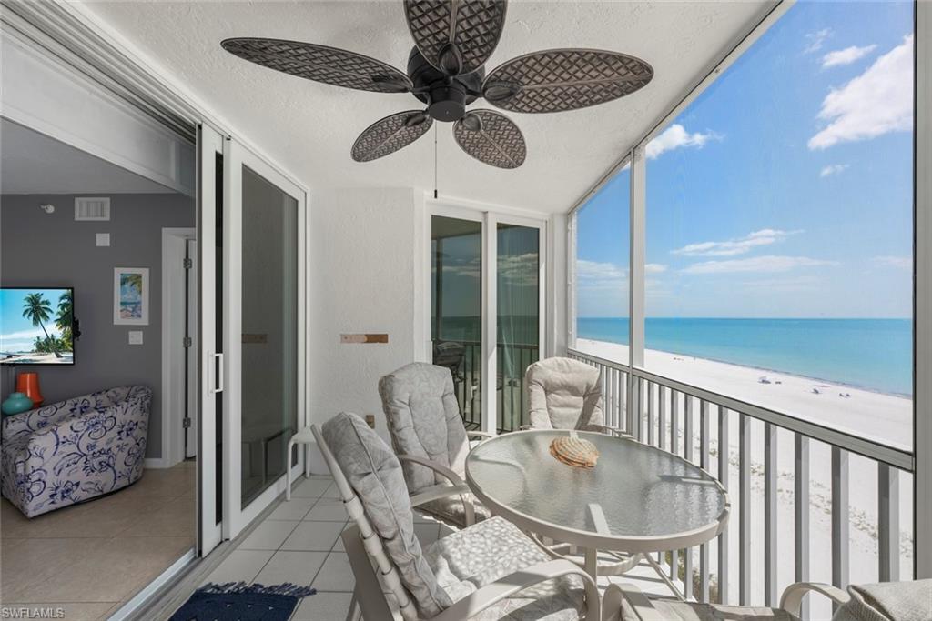 ESTERO ISLAND BEACH VILLAS - Residential