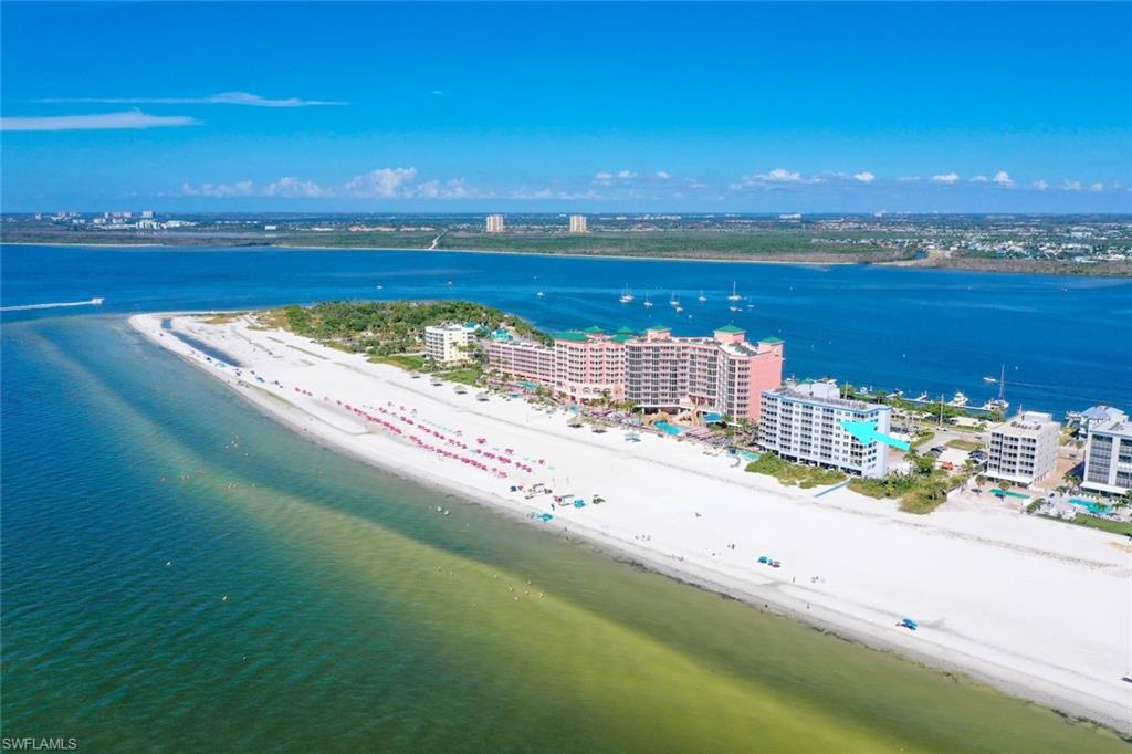 ESTERO ISLAND BEACH VILLAS - Residential