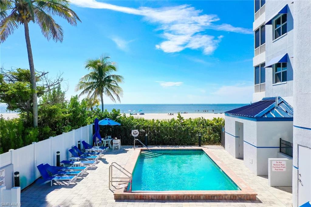 ESTERO ISLAND BEACH VILLAS - Residential