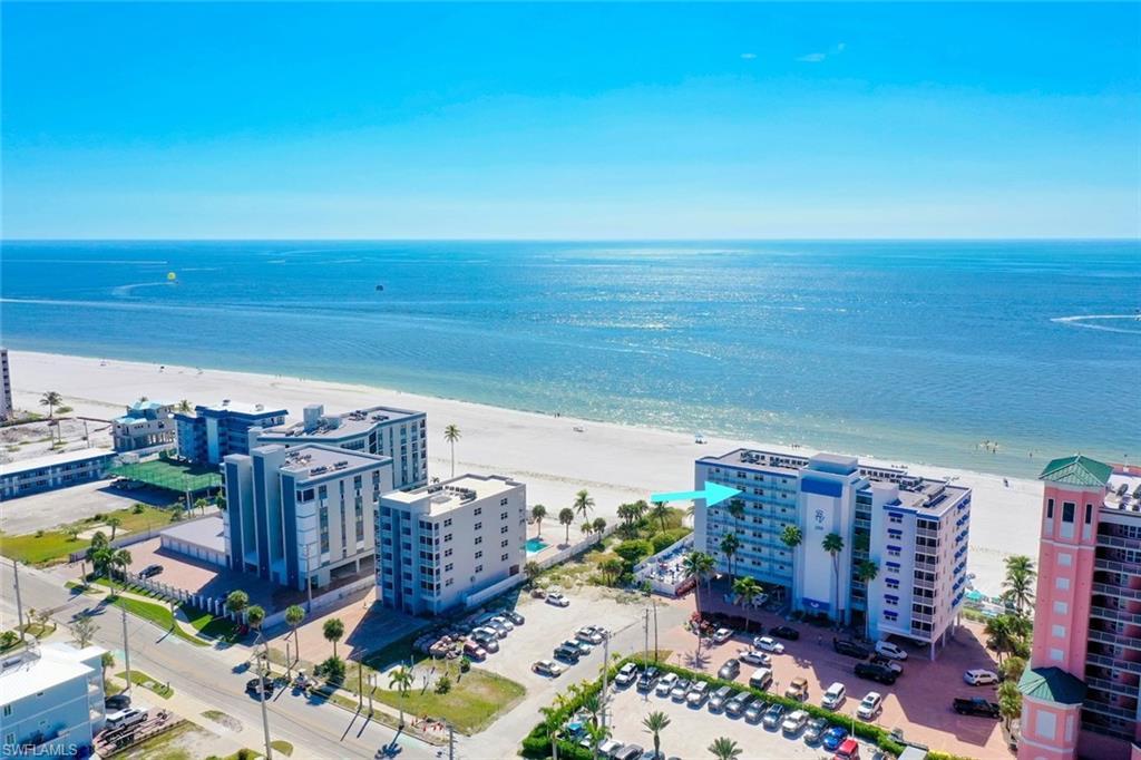 ESTERO ISLAND BEACH VILLAS - Residential