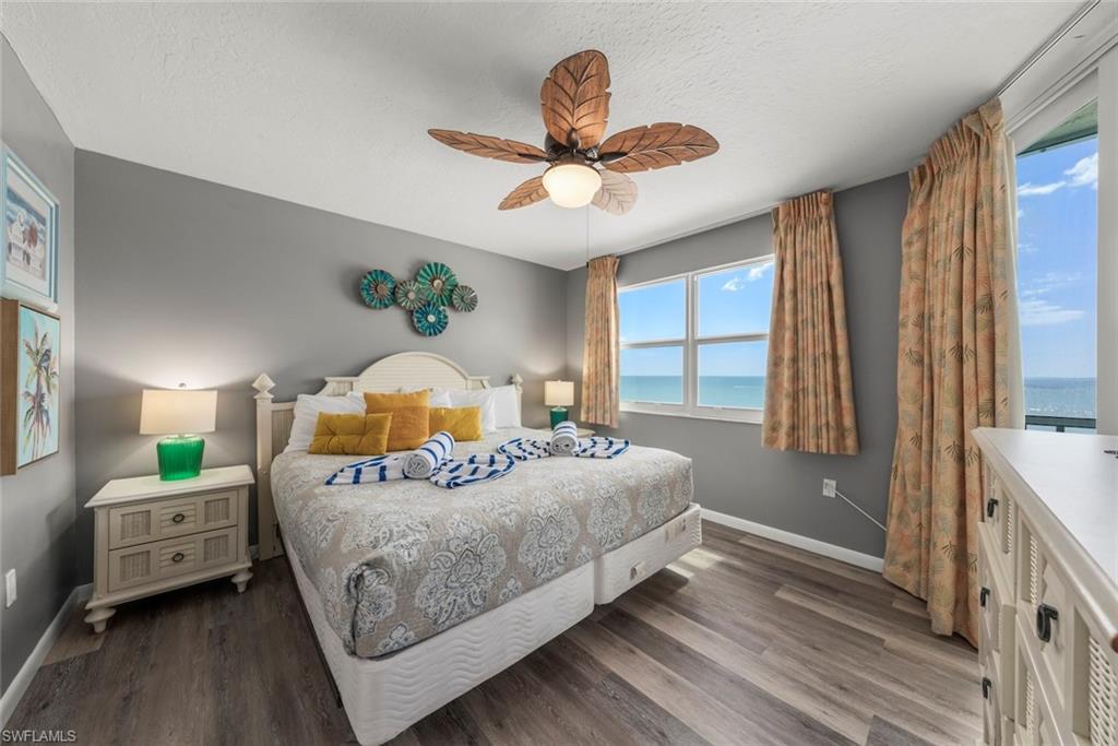 ESTERO ISLAND BEACH VILLAS - Residential