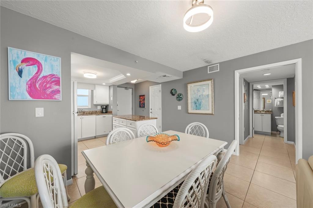 ESTERO ISLAND BEACH VILLAS - Residential