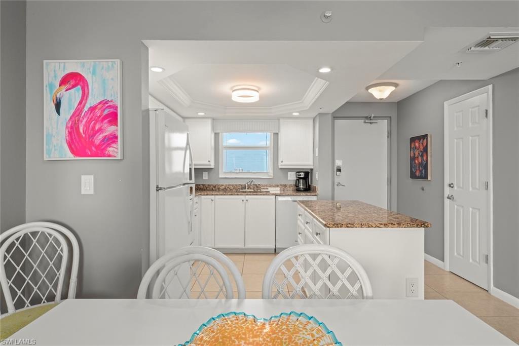 ESTERO ISLAND BEACH VILLAS - Residential