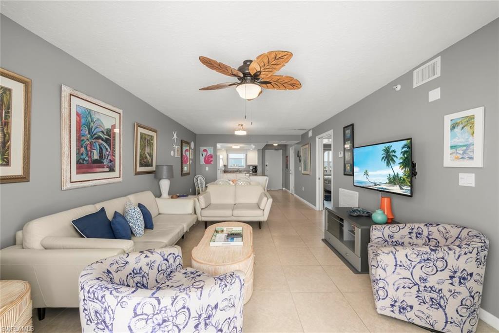 ESTERO ISLAND BEACH VILLAS - Residential