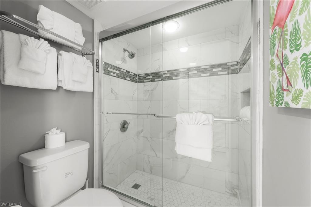 ESTERO ISLAND BEACH VILLAS - Residential