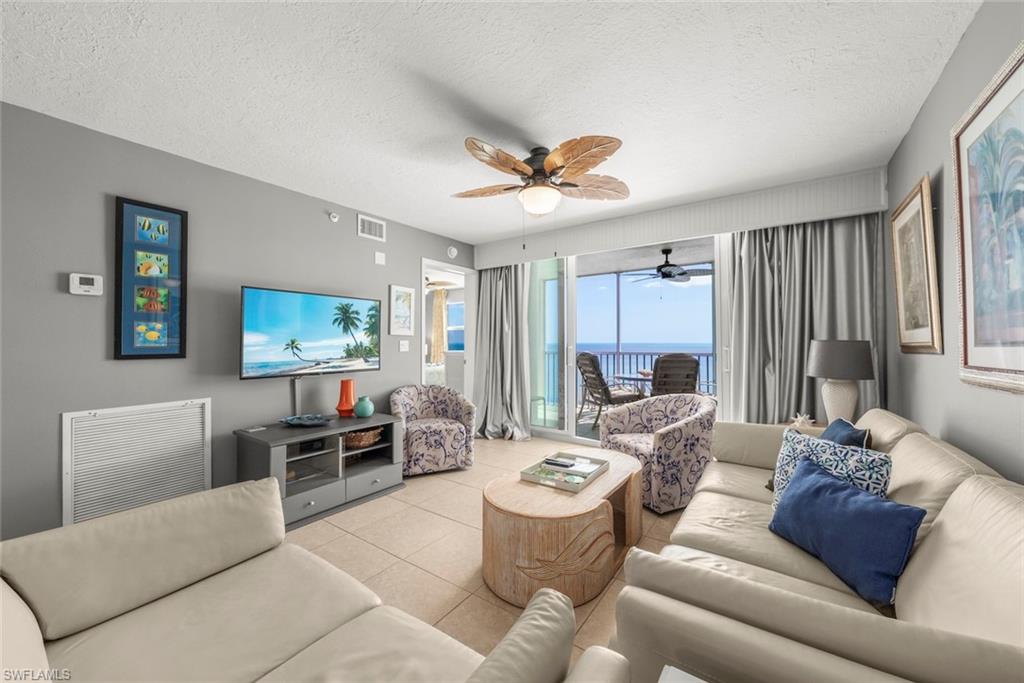 ESTERO ISLAND BEACH VILLAS - Residential