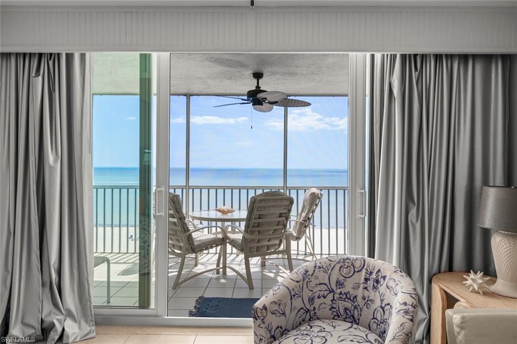 ESTERO ISLAND BEACH VILLAS - Residential