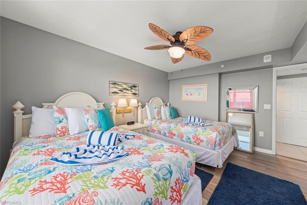 ESTERO ISLAND BEACH VILLAS - Residential