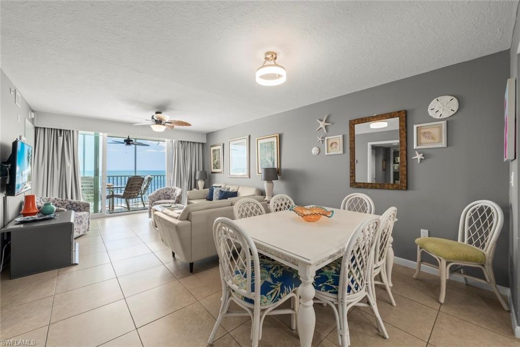 ESTERO ISLAND BEACH VILLAS - Residential