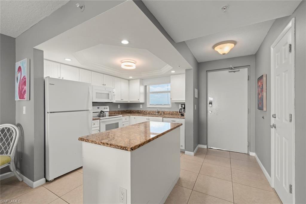 ESTERO ISLAND BEACH VILLAS - Residential