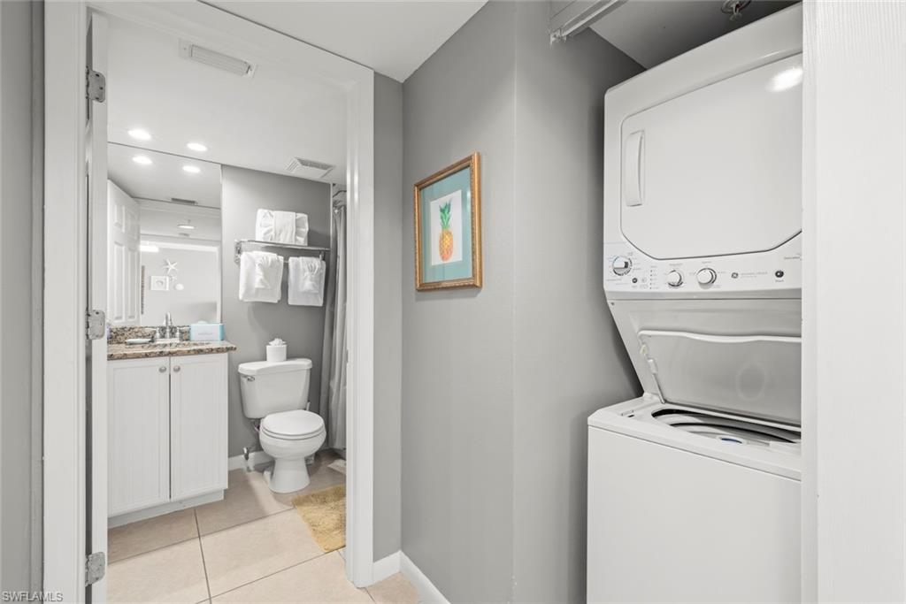 ESTERO ISLAND BEACH VILLAS - Residential