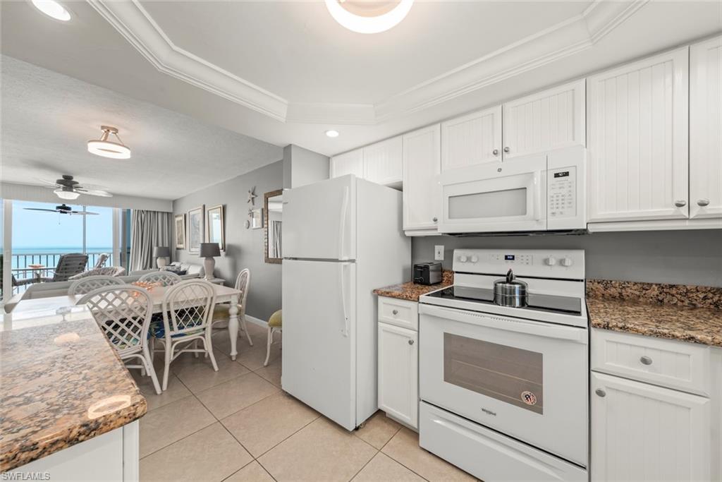 ESTERO ISLAND BEACH VILLAS - Residential