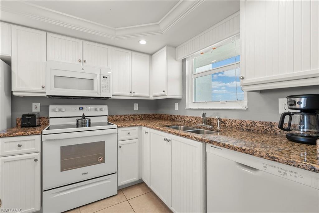 ESTERO ISLAND BEACH VILLAS - Residential